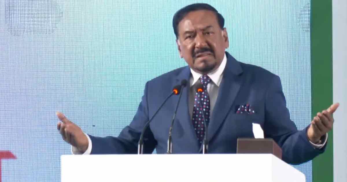 যে ডকুমেন্টারিতে আবু সাঈদ নেই, সেটি কোনো ডকুমেন্টারি নয়: ভারপ্রাপ্ত রাষ্ট্রপতি