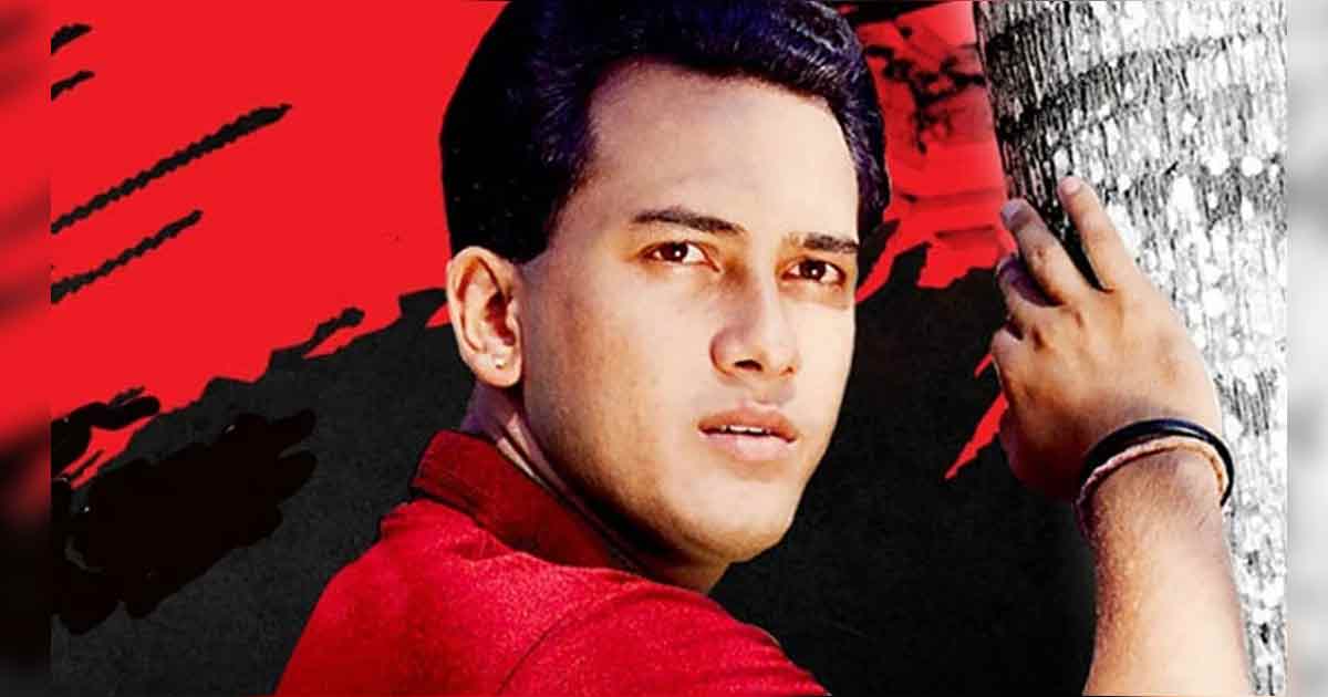 অকালমৃত্যুর ৩০ বছর পরও জনপ্রিয়তার শীর্ষে সালমান শাহ