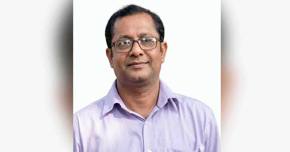 মৃ’ত্যুর আগে সাংবাদিক পুলক  চ্যাটার্জির পাঁচ চিঠি