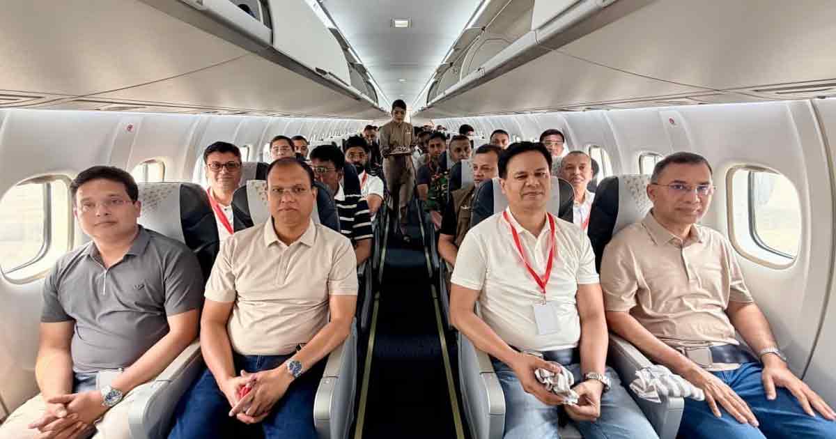 মৌলভীবাজার সফরে প্রধানমন্ত্রী তারেক রহমান