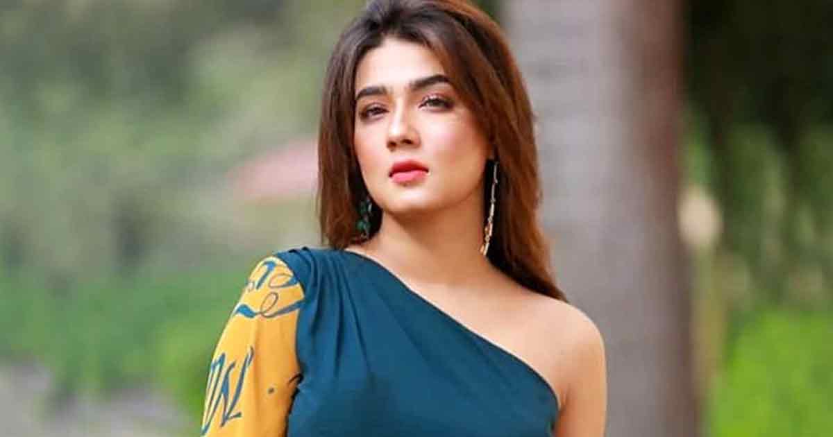 ‍‍`আমাদের শিল্পীরা কি মারা গেছে?‍‍`— বললেন চিত্রনায়িকা মাহিয়া মাহি