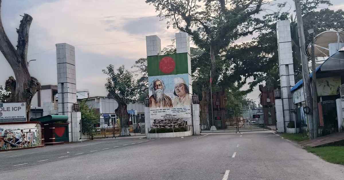 কলকাতায় নিহত ৬ বাংলাদেশির মরদেহ ফিরছে দেশে