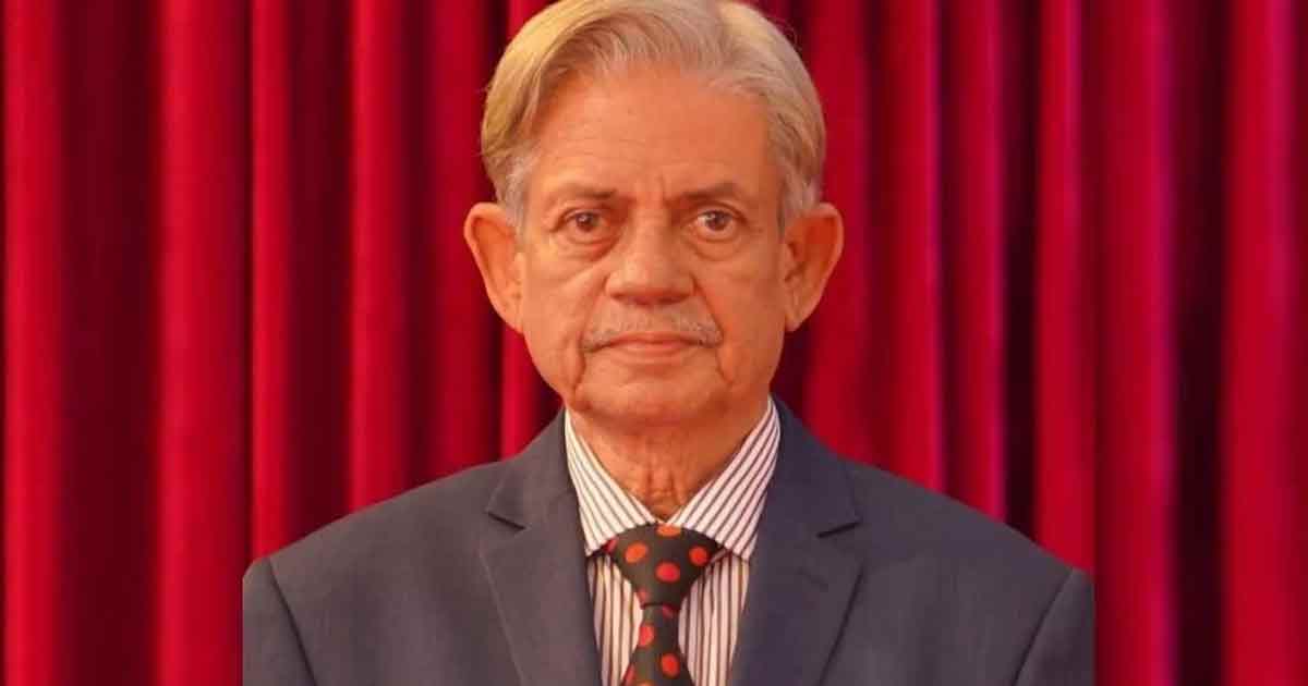 হবিগঞ্জে ভুল চিকিৎসায় মুক্তিযোদ্ধা  কমান্ডারের মৃত্যুর অভিযোগ