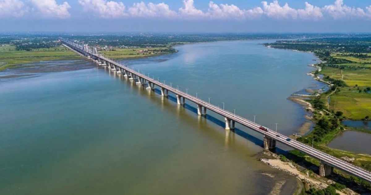 পদ্মা-যমুনা ঘিরে নতুন অর্থনৈতিক করিডরের পরিকল্পনা