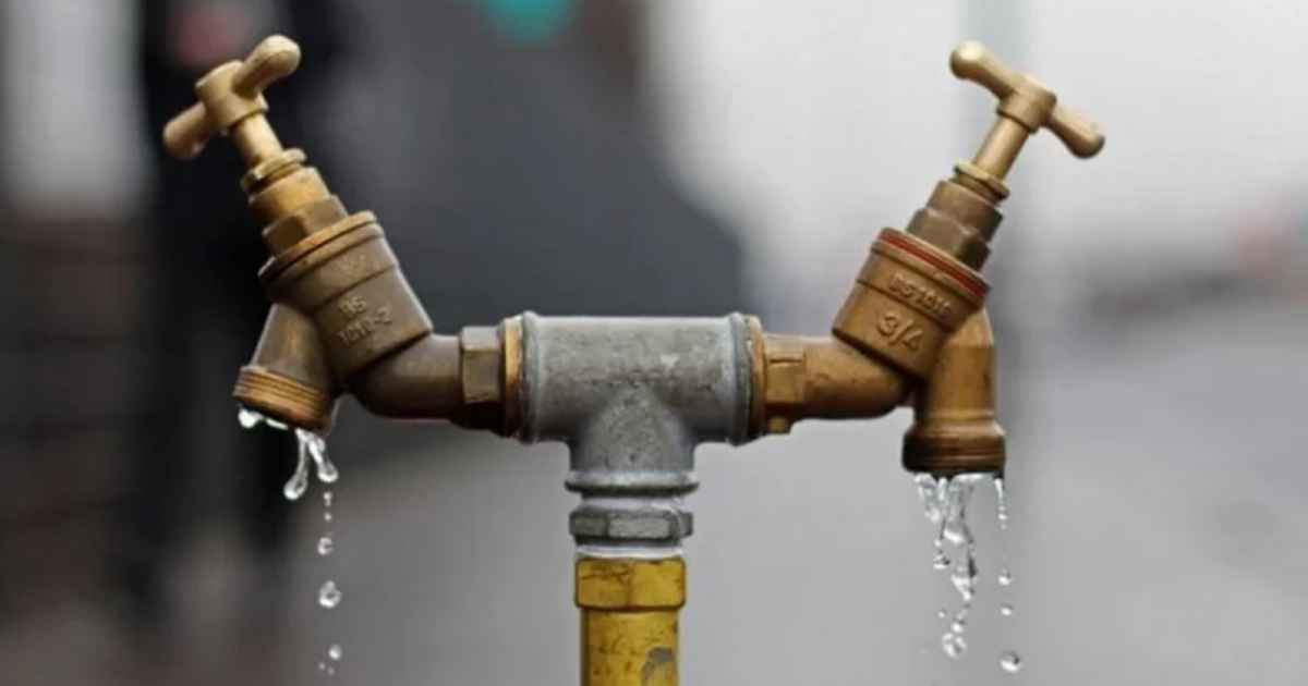 সুপেয় পানির সংকটে ইসরায়েল