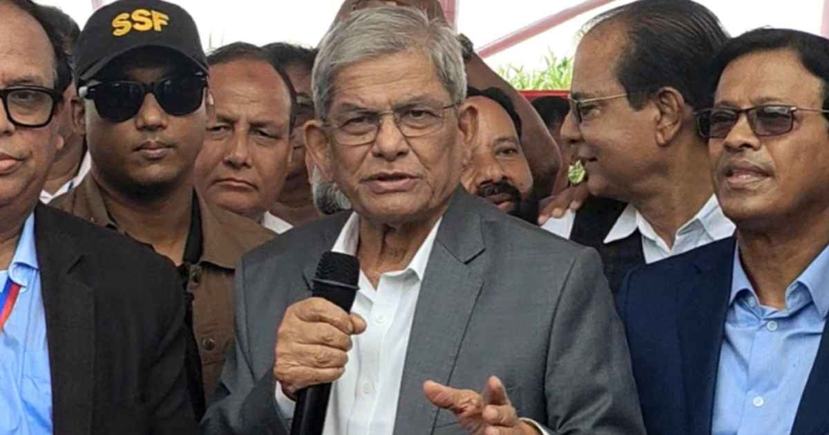 সংঘাত নয় সমঝোতায় দেশ এগিয়ে নেওয়ার আহ্বান রাষ্ট্রপতির