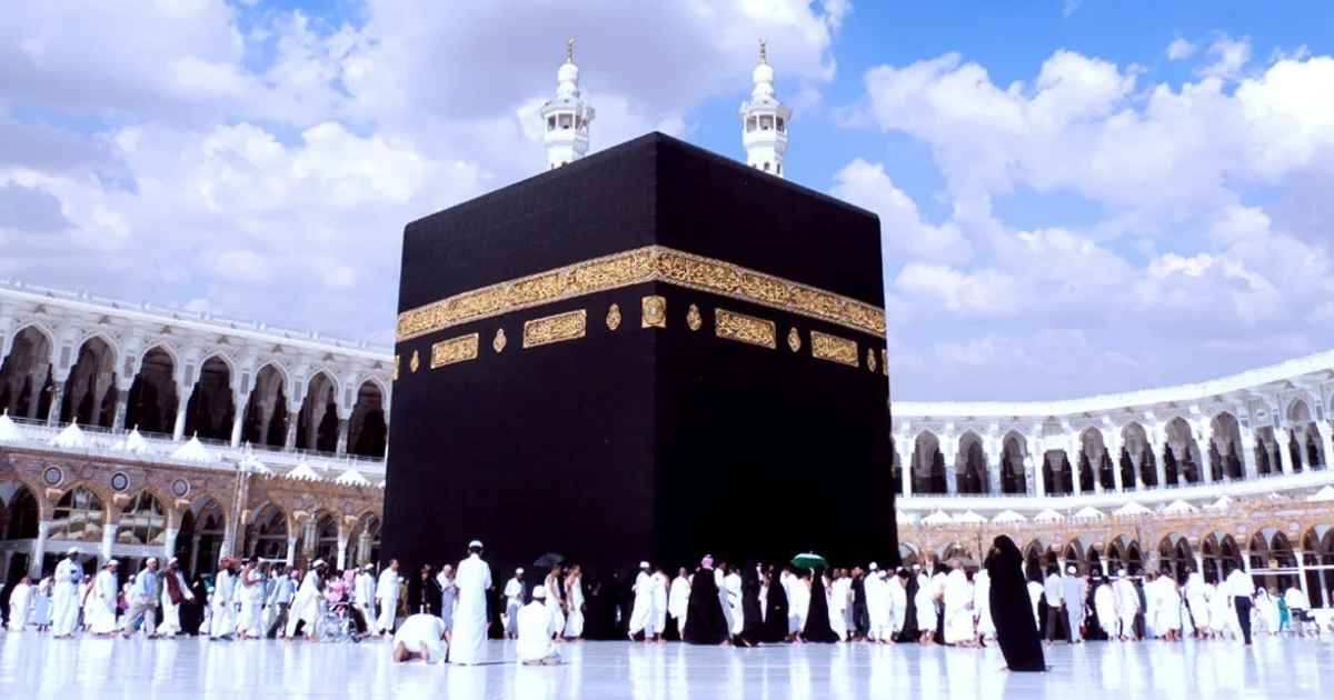 হজে প্রাথমিক নিবন্ধন হাজার ছাড়াল