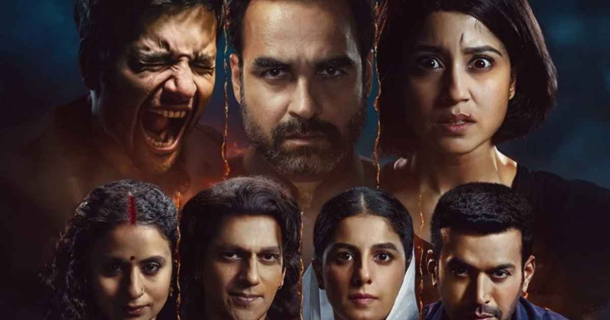 মুক্তির প্রথম দিনেই বাজিমাত মির্জাপুরের