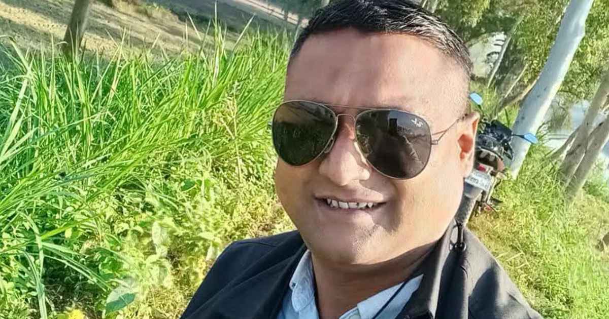 বাজার থেকে ফেরার পথে আনসার সদস্যকে কুপিয়ে হত্যা