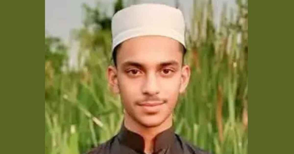 দুমকীতে মসজিদের কক্ষ থেকে মুয়াজ্জিনের মরদেহ উদ্ধার