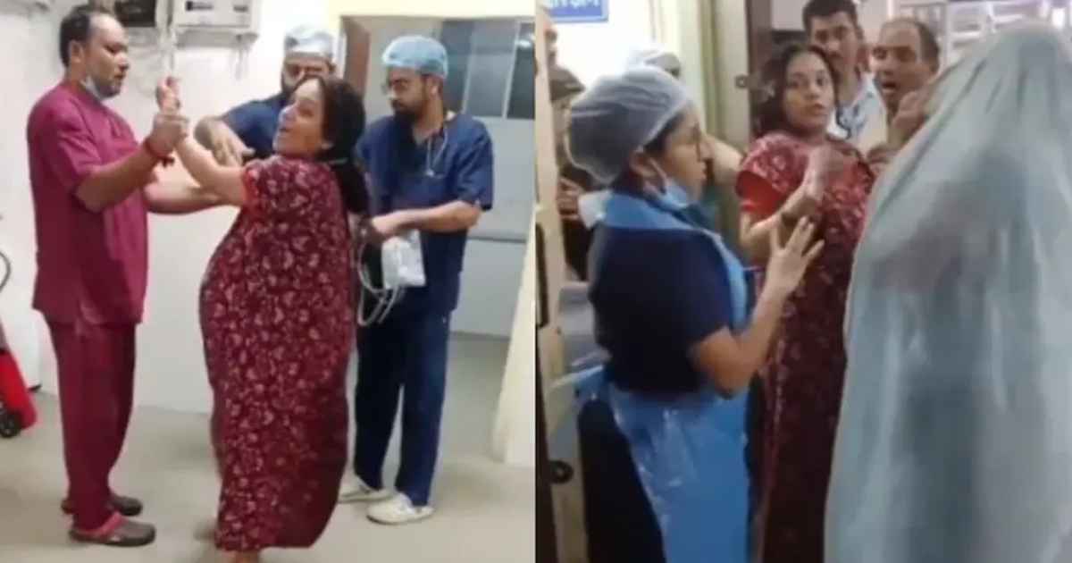 ‘ওরা আমাকে মেরে ফেলবে’, পরে মা ও নবজাতকের মৃত্যু
