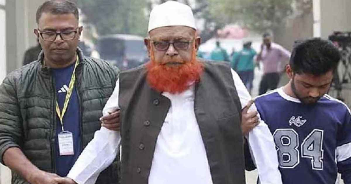 আবুল কালাম আযাদের আপিলের গ্রহণযোগ্যতা নিয়ে আদেশ ৭ সেপ্টেম্বর
