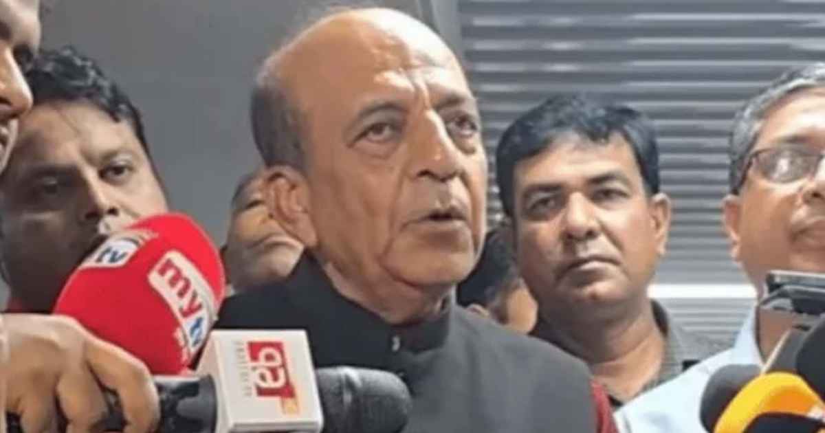 বাংলাদেশ-ভারত সম্পর্ক নিয়ে নতুন বার্তা হাইকমিশনারের