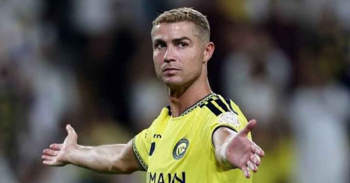 হাজার গোলের আরও কাছে রোনালদো