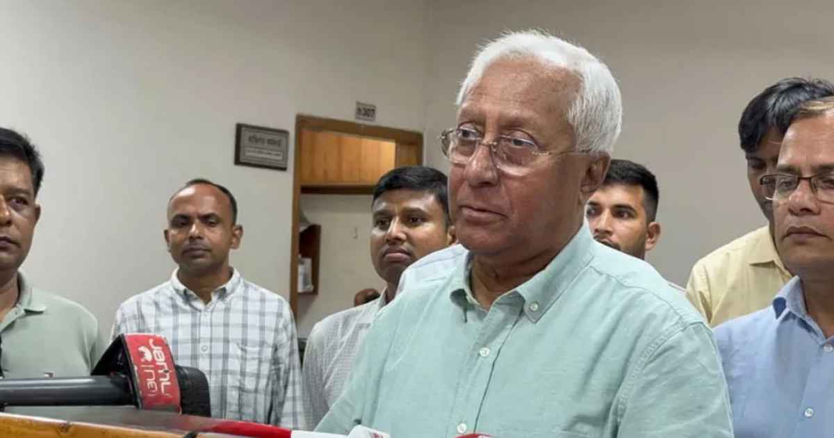 ঠাকুরগাঁও-১ আসনে উপনির্বাচন ২৯ অক্টোবর