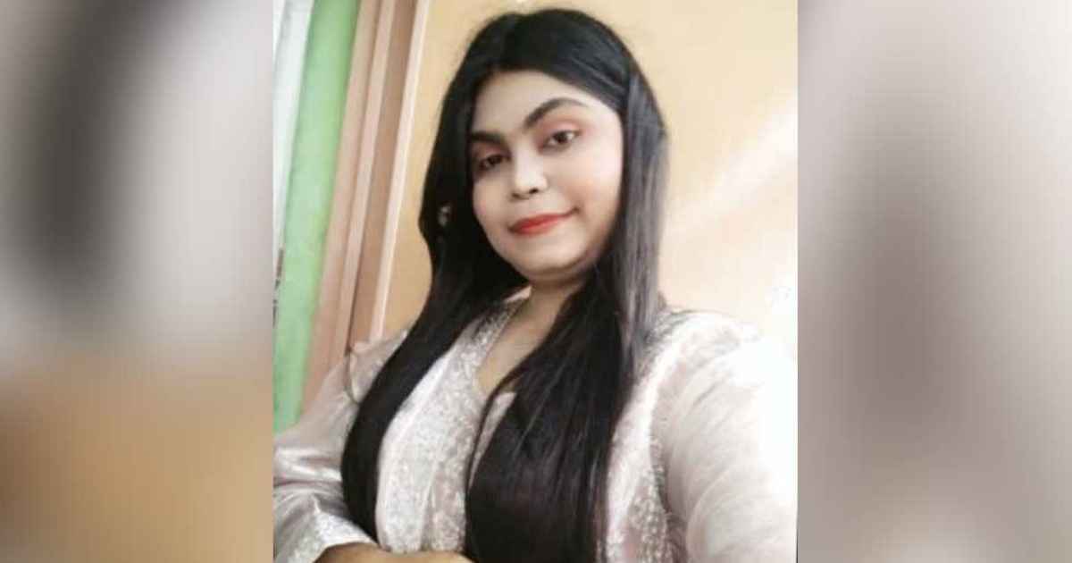 ফ্যামিলি কার্ড দেওয়ার নামে টাকা নেওয়ার অভিযোগে এনসিপি নেত্রী কারাগারে