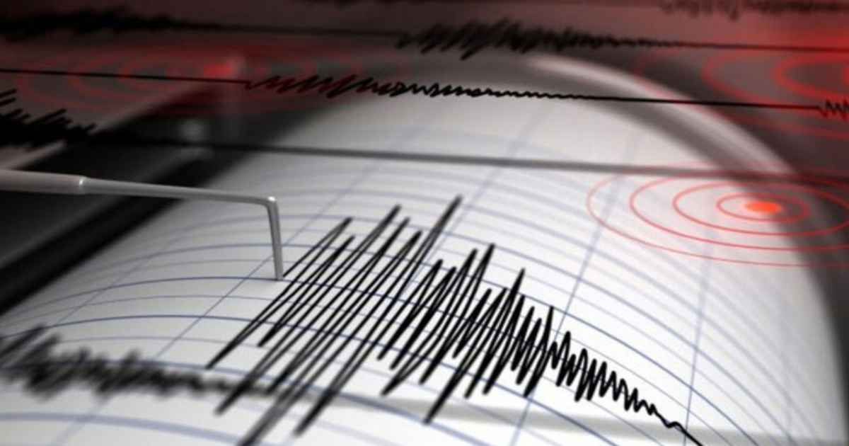 ৫.৩ মাত্রার ভূমিকম্পে কেঁপে উঠলো তিব্বত