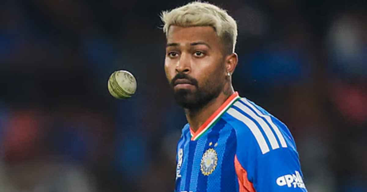 চোট কাটিয়ে প্রতিযোগিতামূলক ক্রিকেটে ফিরছেন হার্দিক