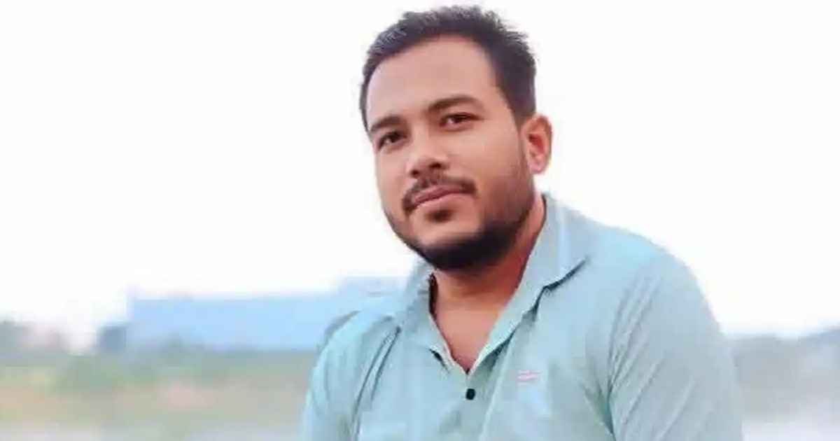 শ্বশুরকে বাজারে ডেকে নিয়ে কুড়াল দিয়ে কুপিয়ে হত্যা