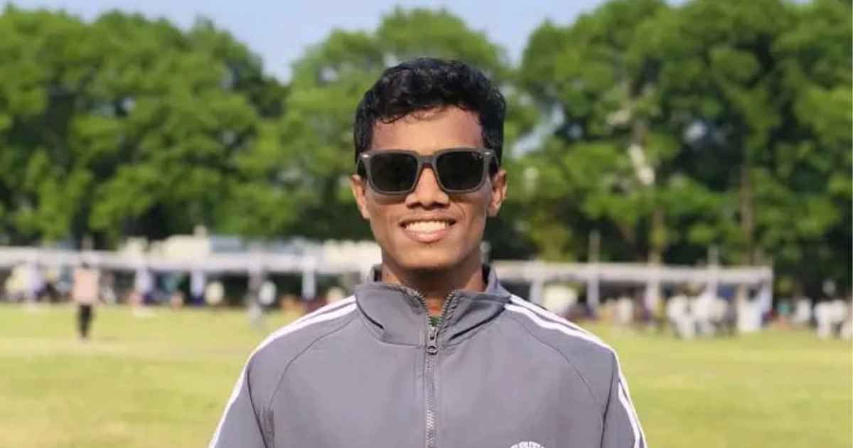 চবিতে বিদ্যুৎস্পৃষ্ট হয়ে এক শিক্ষার্থীর মৃত্যু