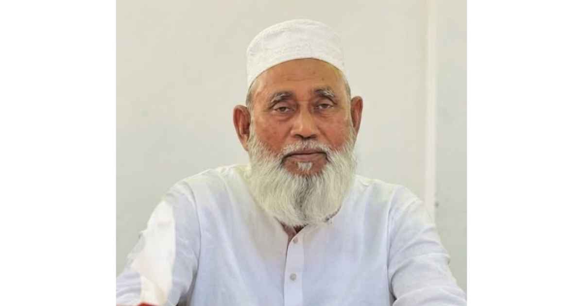 খাদ্য মন্ত্রণালয়-সম্পর্কিত স্থায়ী কমিটির সভাপতি আবদুস সালাম পিন্টু