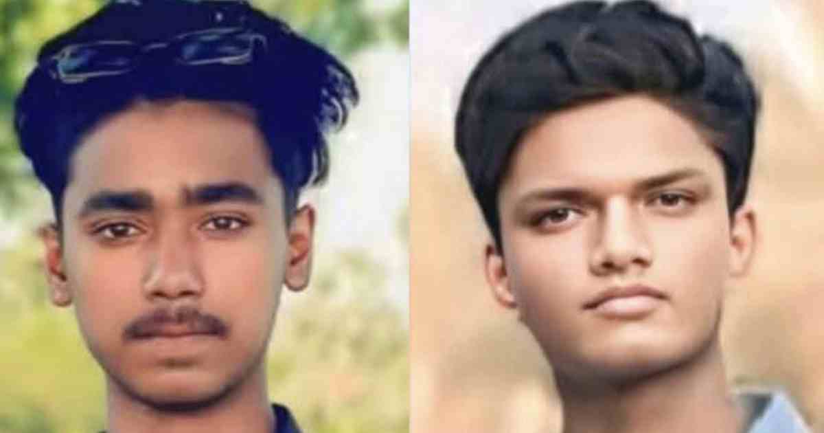পদ্মা সেতু দেখতে গিয়ে সড়ক দুর্ঘটনায় দুই বন্ধুর মৃত্যু