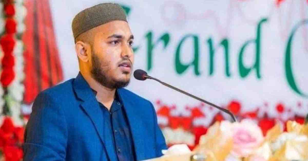 ফেসবুক পোস্টে ছাত্রশিবির ছাড়ার ঘোষণা নেতার