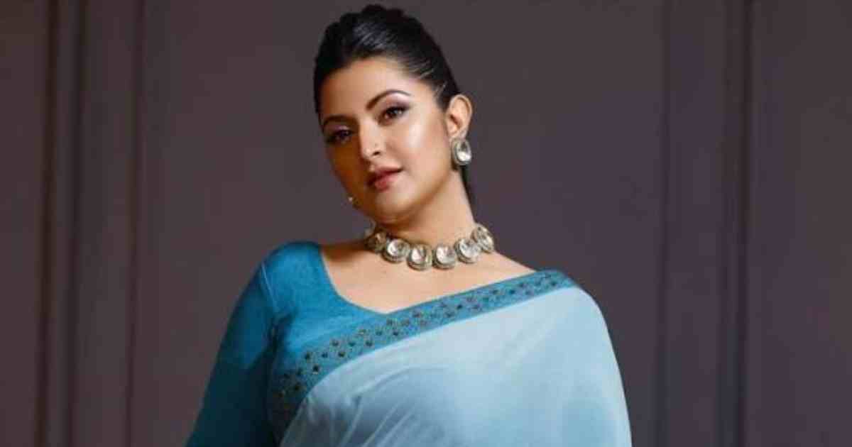 আর্জেন্টিনা জিতলেই আবার বিয়ে করবেন পরীমণি