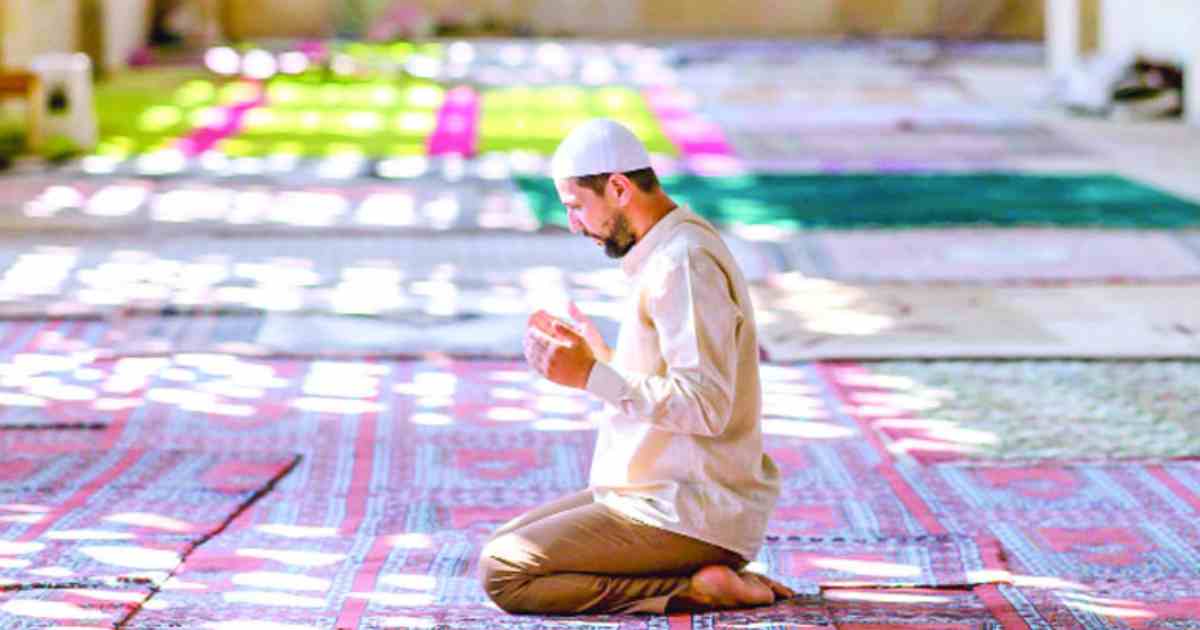 অন্তরের শান্তি অর্জনে যেসব ইবাদত জরুরি