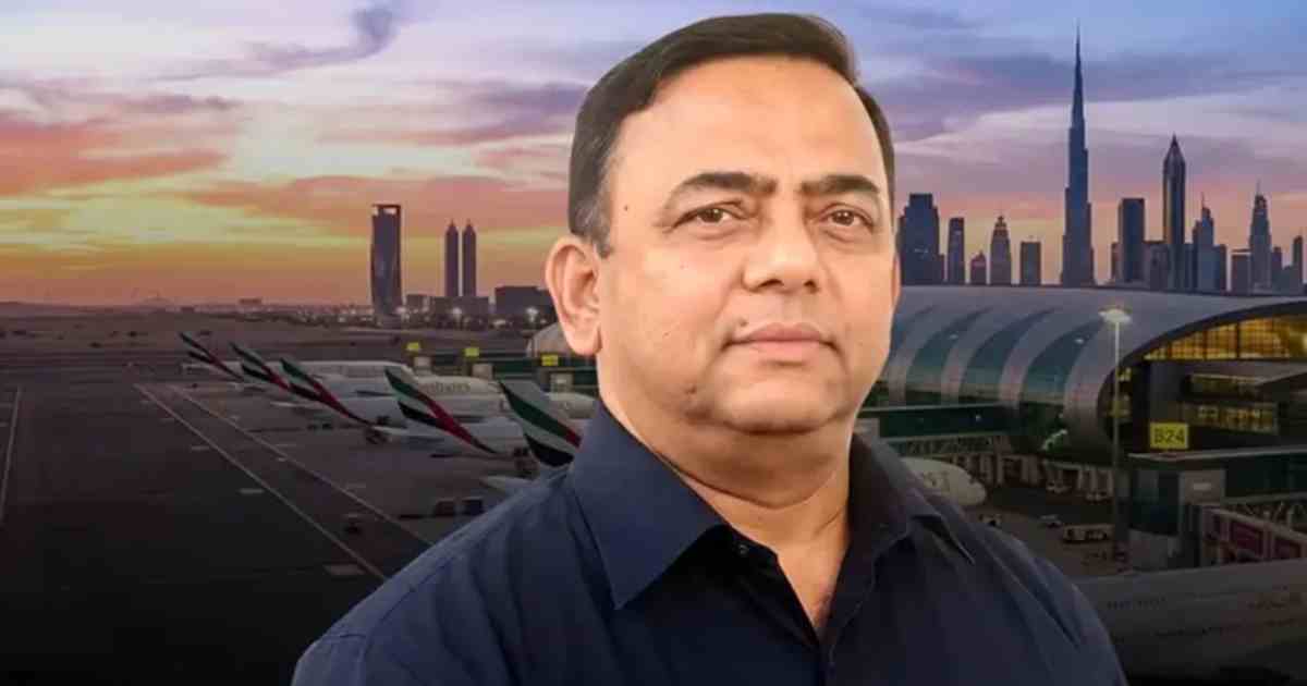 বেনজীরকে ফেরাতে বাংলাদেশের কাছে ব্যাখ্যা চাইল আমিরাত