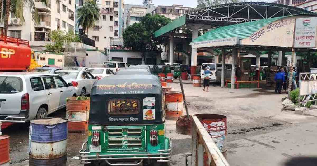 গ্যাস সংকটের প্রভাব বাড়ছে, স্বাভাবিক হতে সময় লাগবে