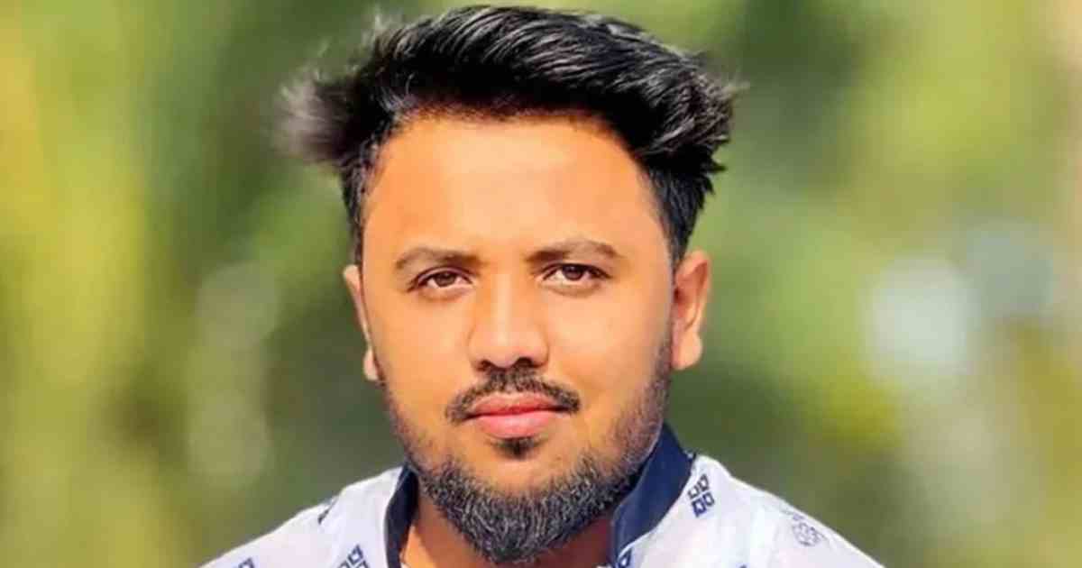 গ্রেপ্তার হলেন সাকিব আল হাসান