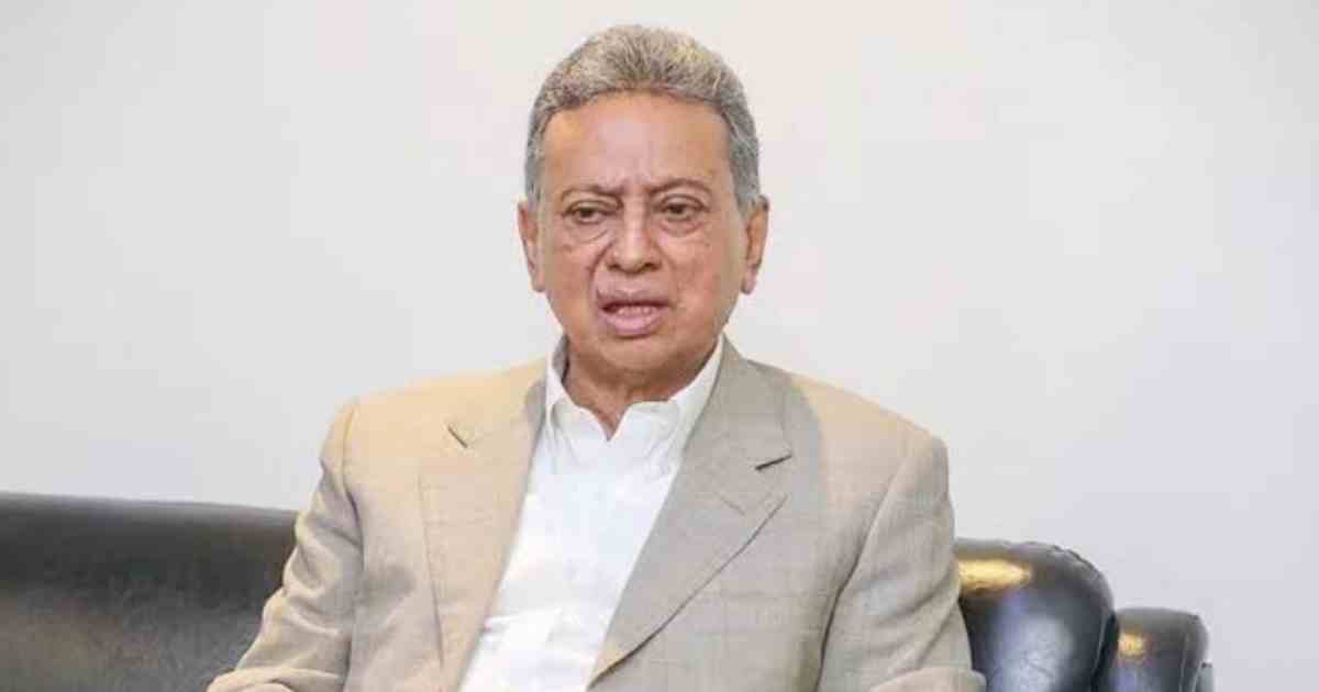 পুনর্বাসন কার্যক্রম শুরু হয়েছে, চলবে সরকারি সহায়তা: অর্থমন্ত্রী
