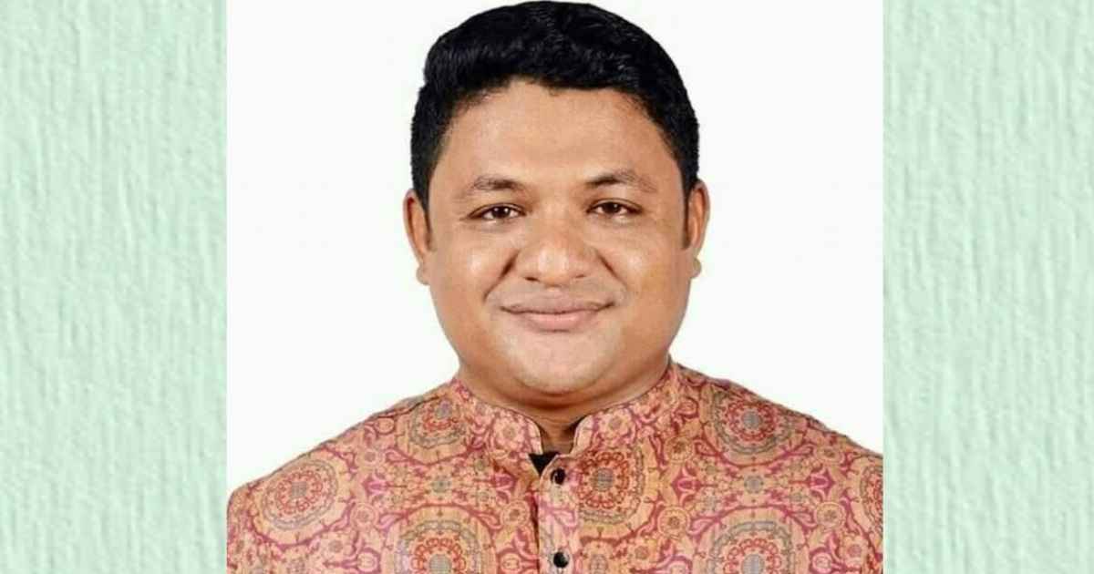 ভৈরবে সাবেক কাউন্সিলরকে কুপিয়ে হত্যা