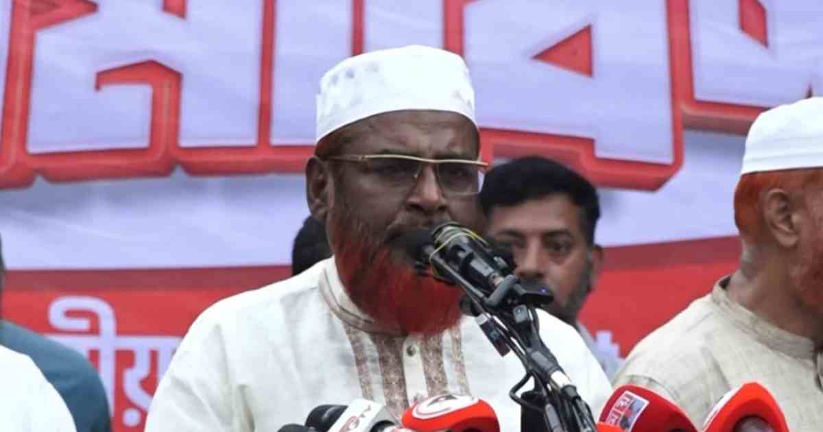 সীমান্ত ইস্যুতে সজাগ থাকার আহ্বান পরওয়ারের