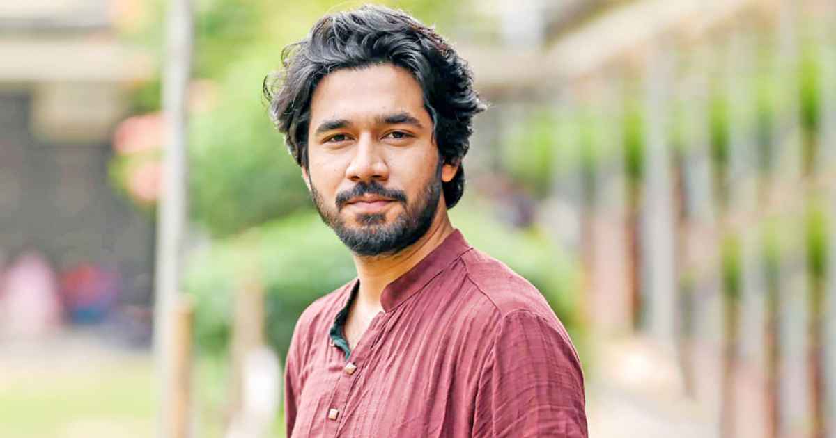 থাইল্যান্ডে শুটিং করতে গিয়ে দুর্ঘটনায় আহত খায়রুল বাসার