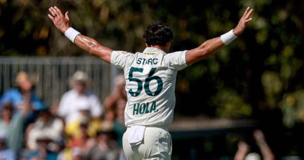 স্টার্কের তাণ্ডবে ৬৪ রানেই অলআউট বাংলাদেশ