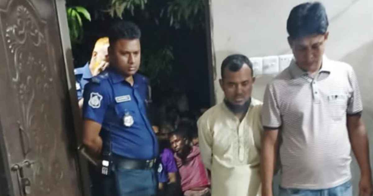 ভাইকে মারধরের পর মৃত্যু, অভিযোগ বড় ভাইয়ের বিরুদ্ধে