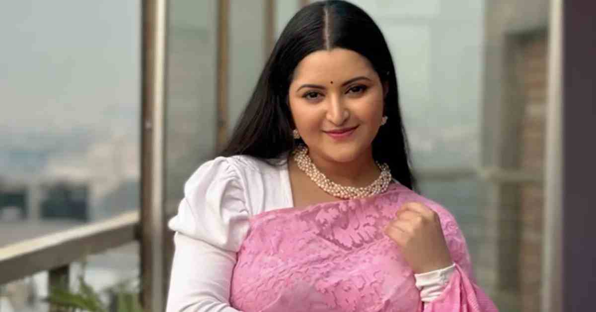 বেনজীরের গ্রেপ্তারে পরীমনি কেন এত আনন্দিত
