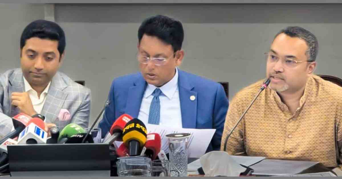 প্রাথমিক ফুটবলে ২২ লাখ শিক্ষার্থী, আগামী লক্ষ্য ৫০ লাখ