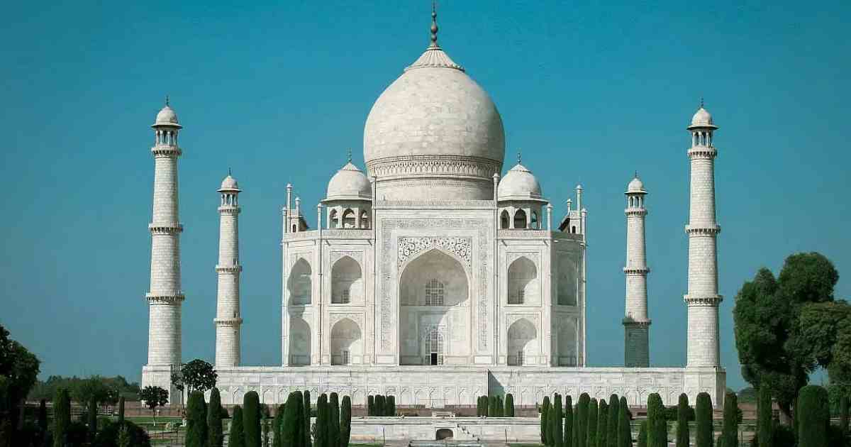 ভারতে কি এবার তাজমহল ভেঙে মন্দির করা হবে?