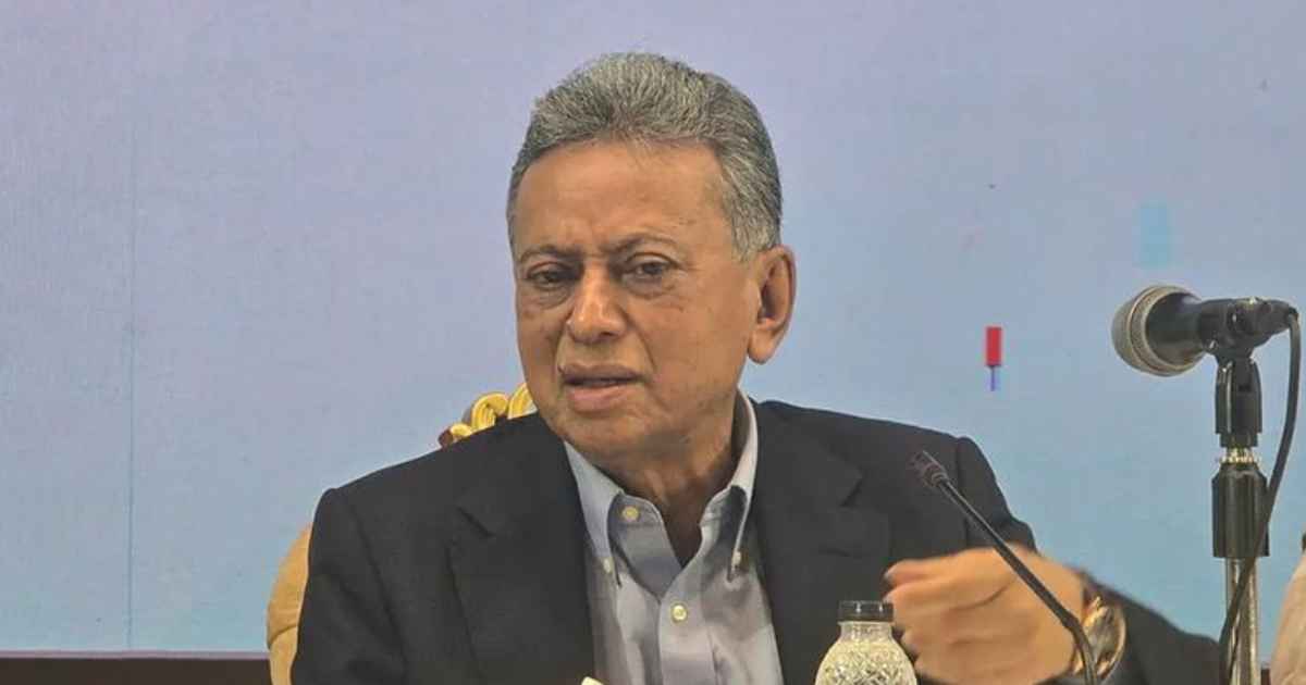 চাকরির বাজারের সঙ্গে মিলিয়ে বদলাবে শিক্ষাব্যবস্থা: অর্থমন্ত্রী