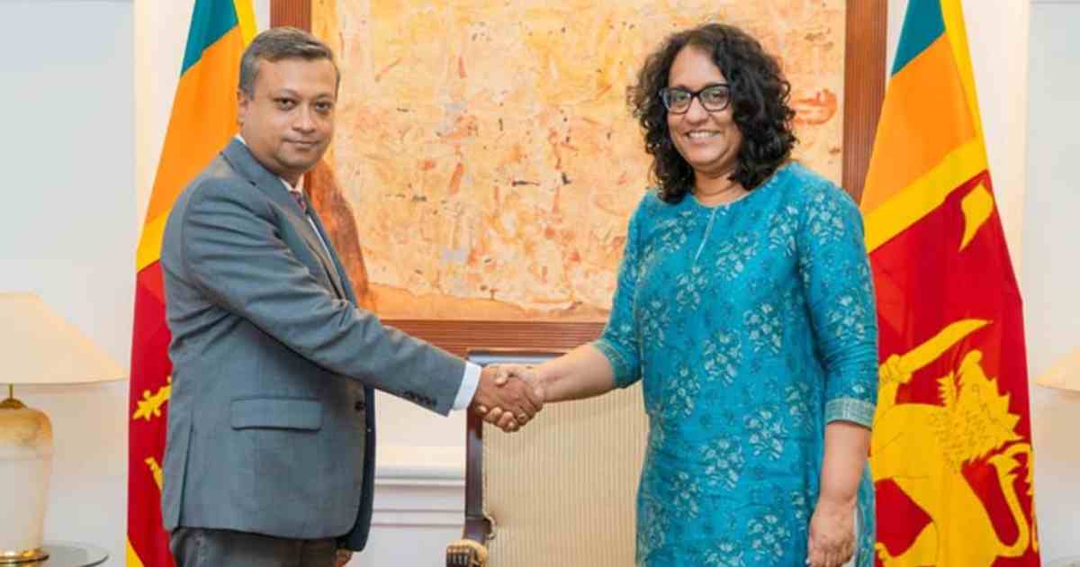বাংলাদেশের সঙ্গে সম্পর্ক গভীর করতে চায় শ্রীলঙ্কা