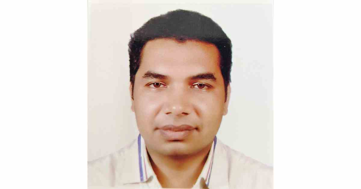দিরাইয়ের ইউএইচএফপিও ডাঃ শংকর চন্দ্র দাসের মৃত্যুতে স্বাস্থ্য অঙ্গনে শোকের ছায়া 