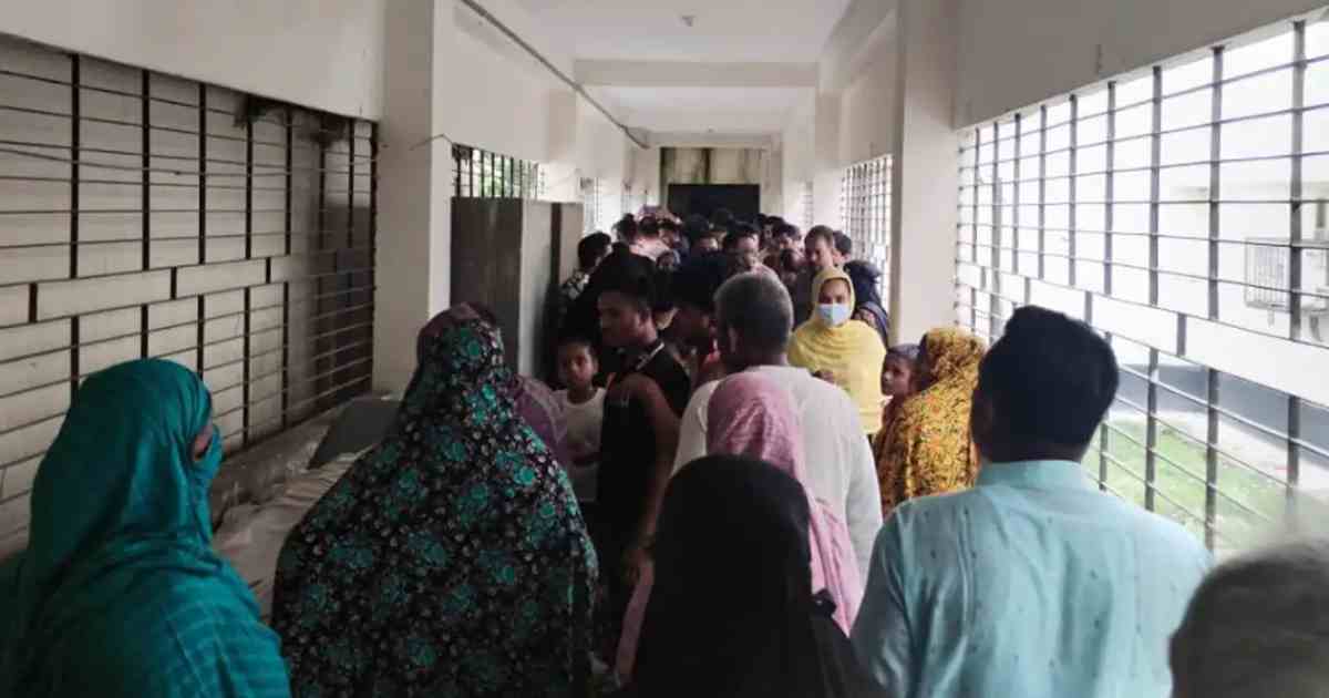 রায়পুরায় নদীতে গোসলে নেমে প্রাণ গেল চার শিশুর