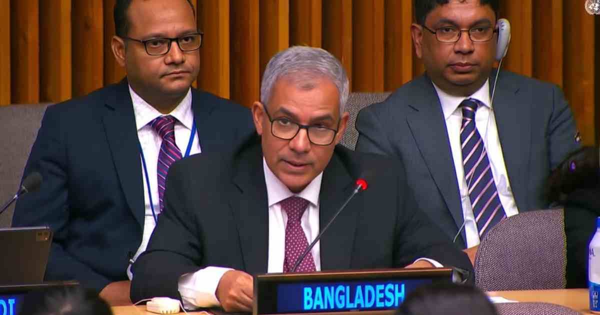 বাংলাদেশ-নেপাল এলডিসি উত্তরণে প্রস্তুতিকাল বাড়ানোর সুপারিশ