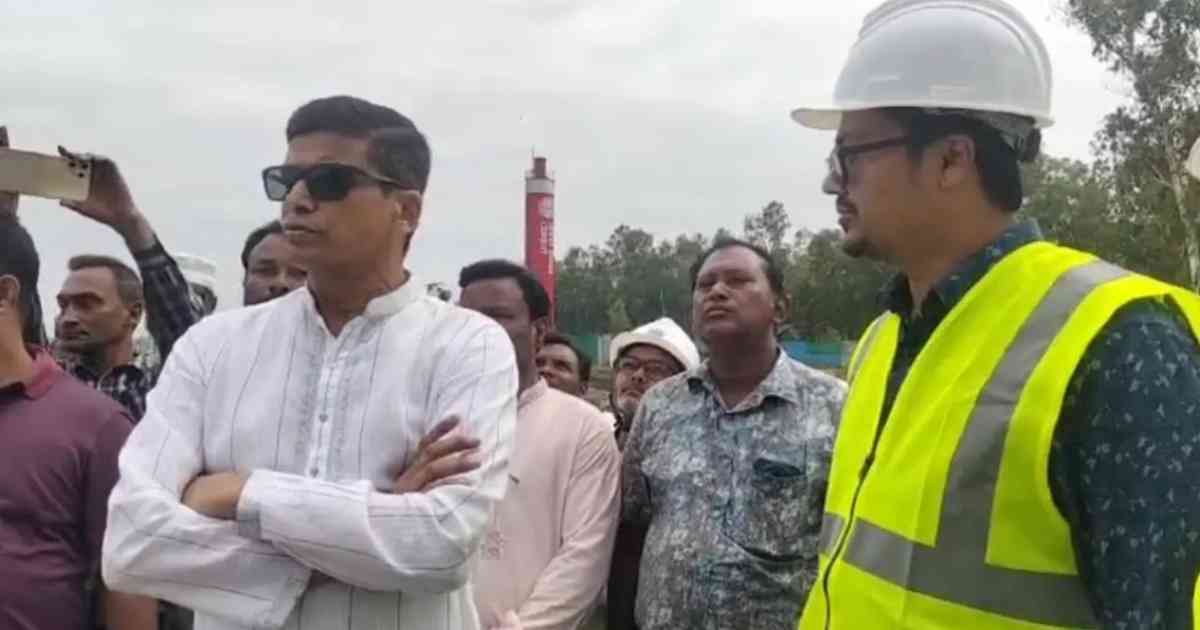 দুর্নীতি সহ্য করা হবে না, কঠোর বার্তা প্রতিমন্ত্রীর
