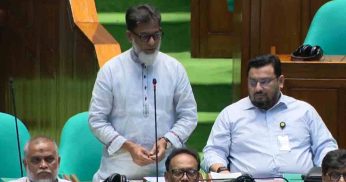 সড়ক ও রেলপথে উন্নয়নের গতি বাড়াতে বিশাল বরাদ্দ