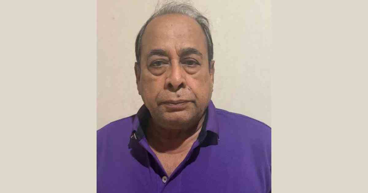 ডিজিটাল অনুসন্ধানে ধরা পরেন জিয়া হত্যা মামলার দণ্ডপ্রাপ্ত মোজাফফর