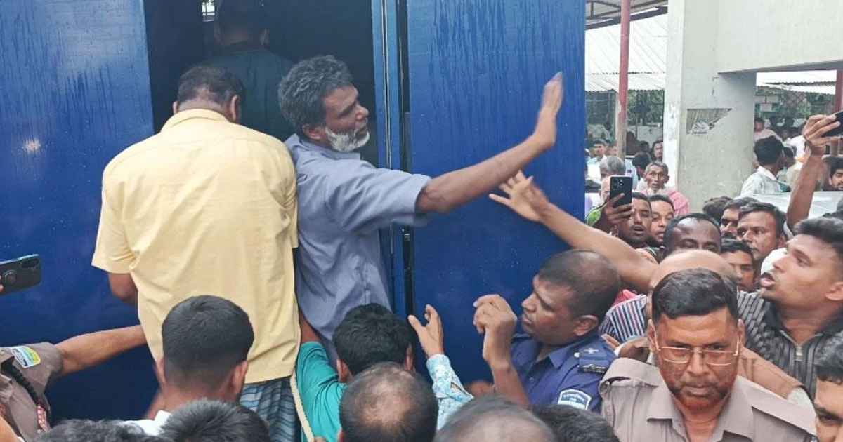 জামালপুরে চাচা-ভাতিজা হত্যায় ৭ জনের মৃত্যুদণ্ড, ৭ জনের যাবজ্জীবন